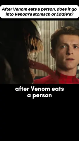 #foryou #marvel #fpy #tiktok #fypシ゚ #venom 