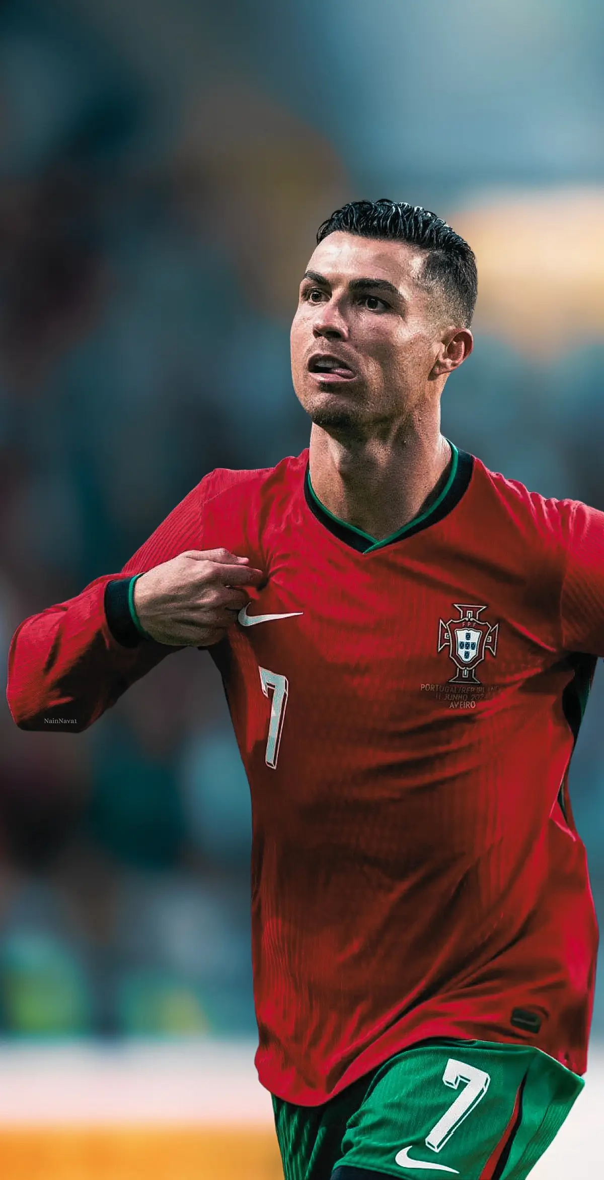 𝐖𝐚𝐥𝐥𝐩𝐚𝐩𝐞𝐫𝐬 #fyp #wallpapers #cr7 #fifa #portugal #uefa #euro2024##EURO2024r 