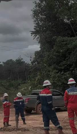 Gunung kampung minyak 