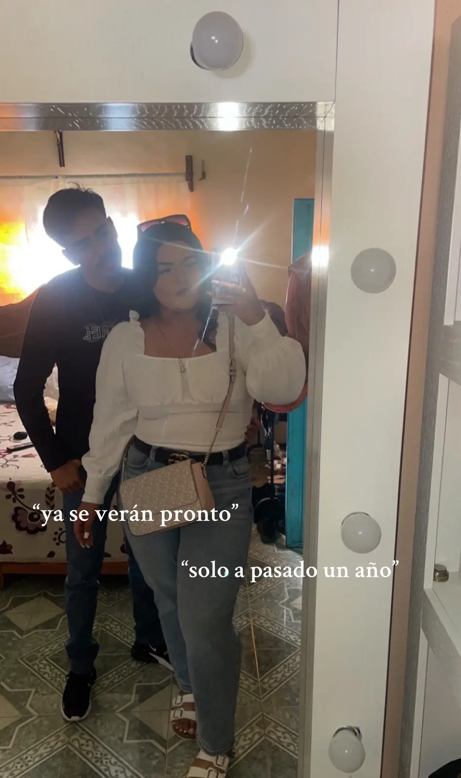 long distance isn’t for the weak😣 #longdistancerelationship #fiance #mexico #fypシ゚viral #paratii #paratipage #contentcreator #viral #trending