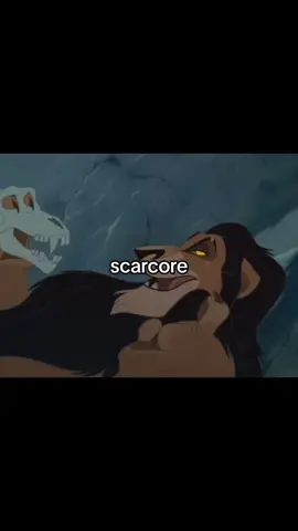 i grew up to be him 🙄 #fyp #fypage #foryoupage #fypシ゚viral #scar #scarlionking #lionking #scarcore #mecore 