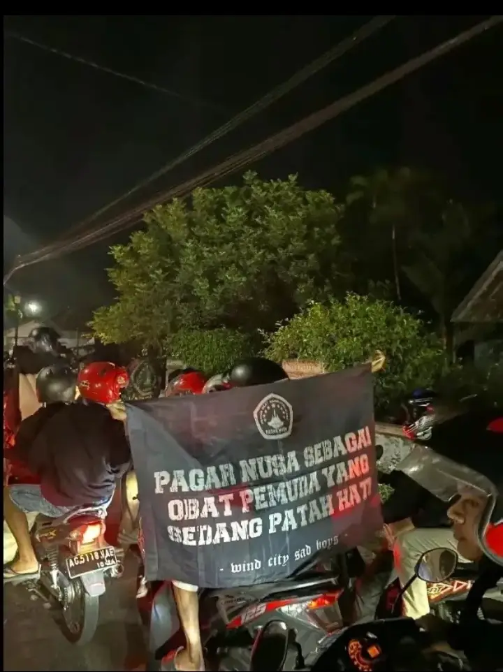 #pagarnusa86 #antasena #antasenakediri #pagarnusakediri #tiktokviral #kediri24jam #fypシ゚viral #foryoupageofficiall 