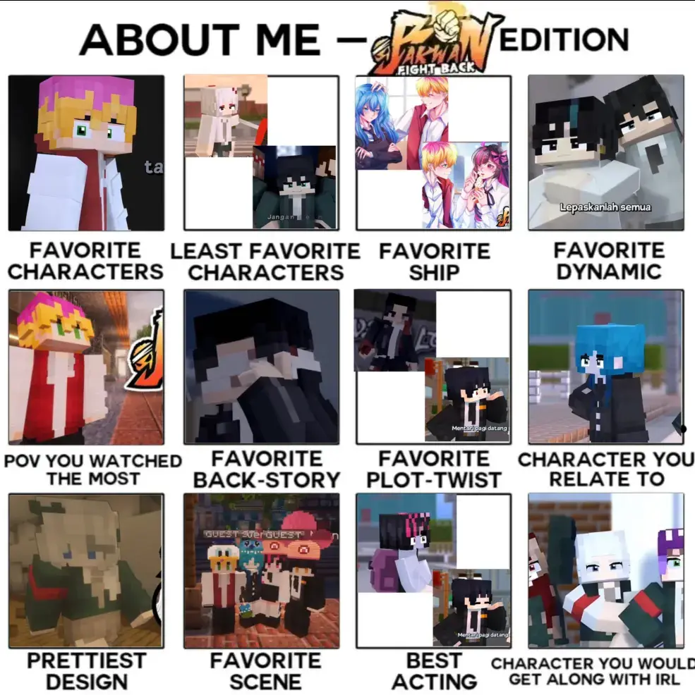 || In my opinion! :) || #bfb #bakwanfightback #xyzbcafypシ #yyyyyyyyyyyyyyyyyy #fyp #semogafyp 