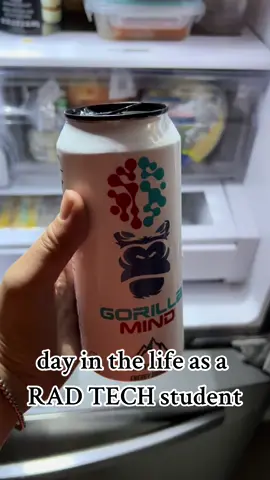 day in the life! 18hrs fueled by @Gorilla Mind  #lmrt #radtech #workinghard #18 #shiftwork #hardwork #education #study #ace #100 #aplus #gorillamind #energydrink #student #income #white #blue #black #tmobile #magenta #mealprep #postpartum #colors #healthylifestyle #prepare #prep #mealideas #success #winning #gains #mental #mentalstrength #strength #dedication #commitment #resilience #hacks #dayinmylife #dayinthelife #radiation #radiationtherapy #mcallen #palmtree #valley #956 #dogsoftiktok #dogtok #treats #carrots #protein #macros 