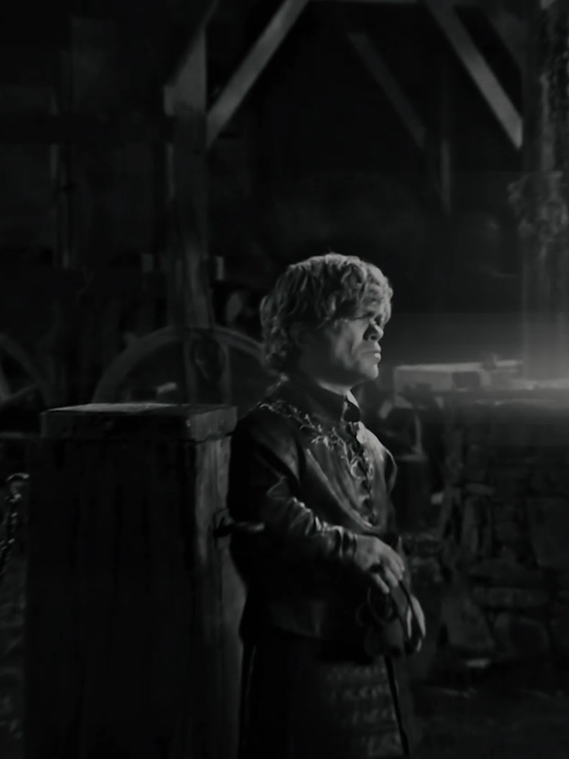 Tyrion Lannister - #gameofthrones #gameofthronesedit #tyrionlannister