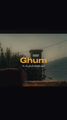 Ghabrana kesa?
