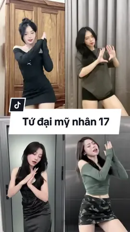 BẠN CHỌN AI ĐÂY… #xuhuong #vitamingai2007 #gaixinh #fypシ゚viral #binhan 