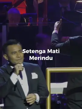 Masih hatiku untukmu🥺 🎵 : Setengah Mati Merindu - Judika Sc : Budiey Channel yt #setengahmatimerindu #judika #judikaduma #merindu #livemusik #liveorchestra #livekonser #storywa #snapwa #lyrics #lyricsvideo #liriklagu #lirik #lirikmusik #laguviral 