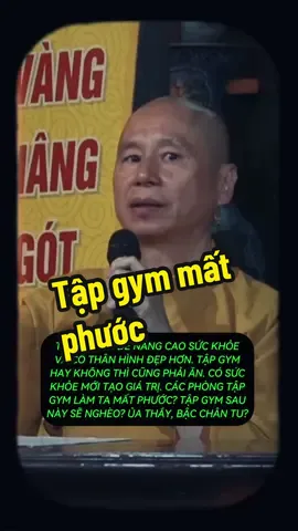 Ủa, thầy #thichchanquang 