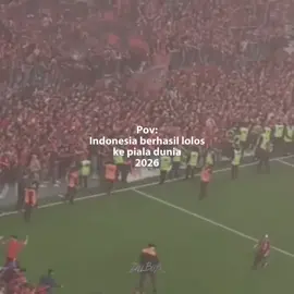 Pov🥺 #indonesia #timnasindonesia #football #fyp 