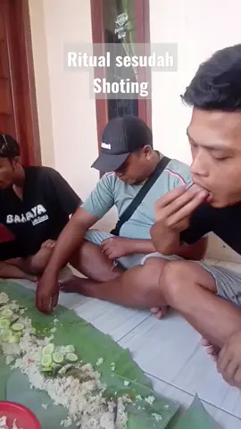 mukbang#bawal #mantap #mancing #mania 