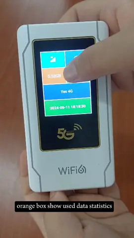 5g modem pocket wifi #300mbps #modem #pocketwifi #travelwifi  #1000mbps #portablemodem  #5g #modem5g #modified  #5gspeed 