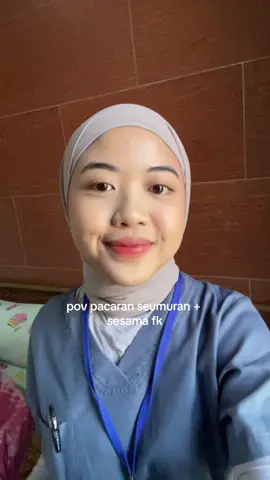 bingung mau spesialis dulu atau nikah atau s2 😅 #medstudent 