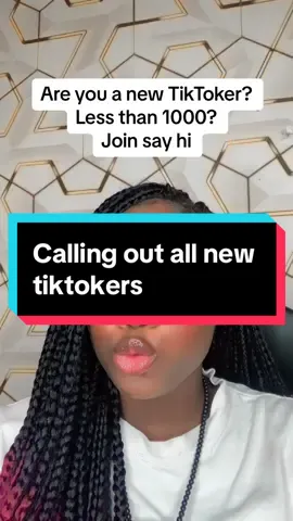 #newtiktokers #tiktokbeginners #newontiktok #moot #coachqueenzoe #flourishoduma 