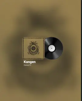 apalah (kangen jir😂) #lyricsvideo #spotify #dewa19 #kangen #music #fypシ #foryoupage 