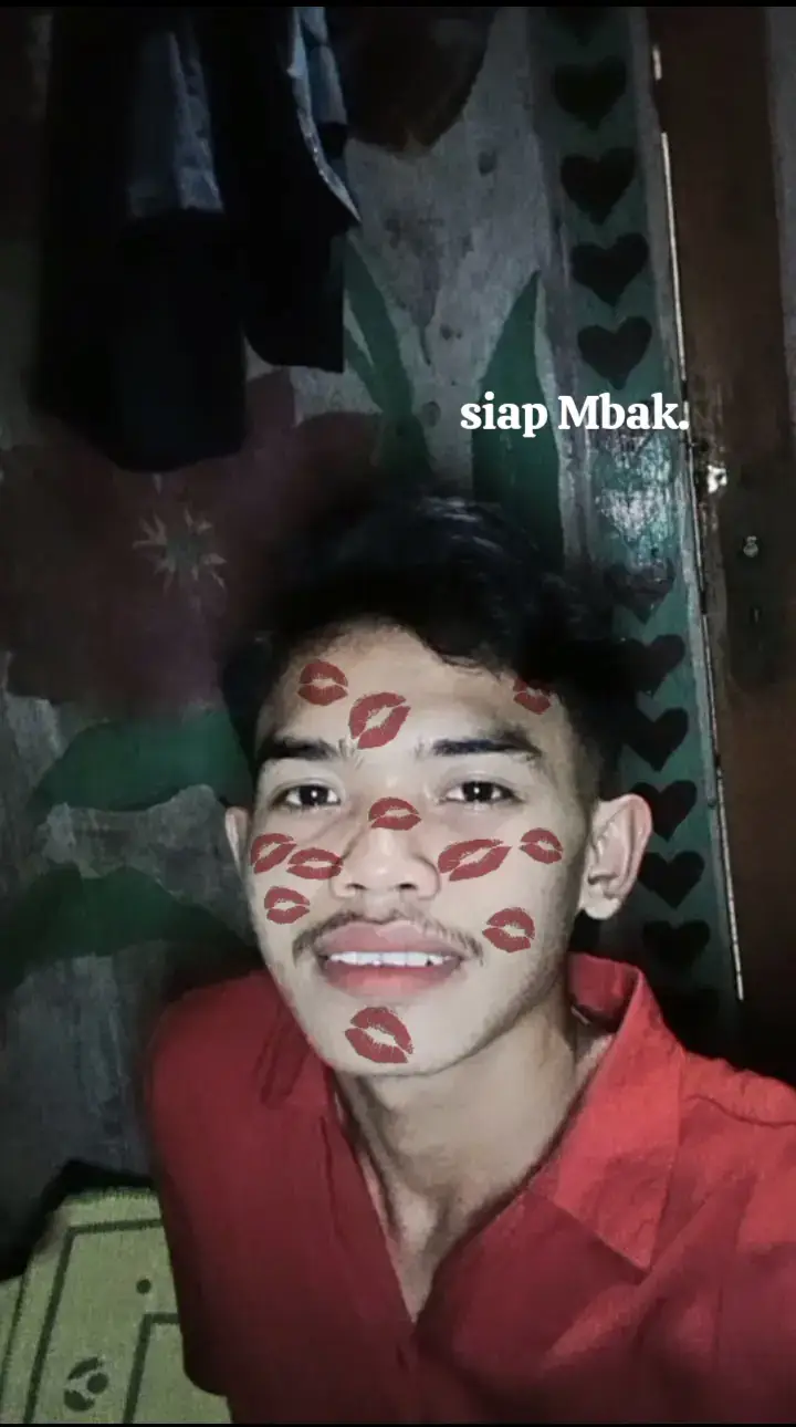🥀🙂