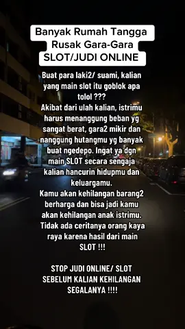Slot sudah banyak memakan korban jiwa 🙏🙏🙏#fypシ゚viral🖤tiktok #fypシ゚viral #ponorogoupdate #jowostory #fyppppppppppppppppppppppp #masukberanda #beritamojokerto #mojokertoviral #korbansloot😥😥🤭 #stopslot #stopjudi #stopjudislot 