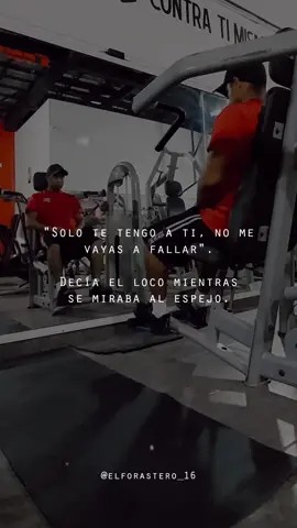Somos tú y yo contra el mundo 💪🏽 #fyp #fypシ゚ #fypシ゚viral #fypageシ #fypage #ParaTi #viral #ForYou #ForYourPage #ViralTikTok #VideosTikTok #TikTok #TikTok2024 #2024 #Comparte #Gym #Gimnasio #Dynamik #Manzanillo #Colima #Motivation #EnReformas #BuildingBody #EnConstruccion #Healt #Motivacion #Entrenamiento #Entrenar #Training #Reflexion #SoloTeTengoATi #Espejo #Mirror #gymbro #gymrat #GymTok 
