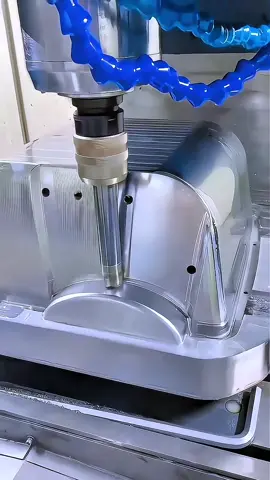 The surface finish like this, how is it? #5axis #4axis #CNC #4eksen #5eksen #cncmachining #milling #CNCmilling#cncmachine #5axiscnc #Simultaneousmachining #5thaxis #4thaxis #rotarytable #rtcp #cncprogramming #cncfreze #işlememerkezi #4eixos #cnc5eixos #4ejes #5ejes #4axes #5axes #cncdikişlem#cncoperatoru_ #lathe #CNClathe #Mould #Fixture #clamps #mould #4trụccnc #5trụccnc #5achsen #токарь #металлообработка #токарныеработы #frezarkacnc #4ось #чпу #чпуфрезеровка #cncturning #四軸 #五軸 #转台 #TJR #4axismilling #5axismachining #Machining #Machine #mastercam #machinist #cncprogramming #cnc4แกน #cnc5แกน 
