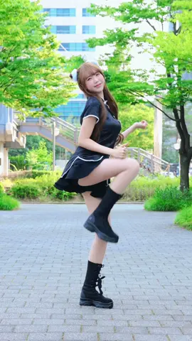 치파오입고 춤추기🖤