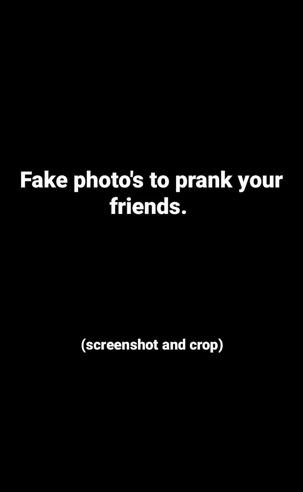 Pa fyp tiktok 😭😭 Prank your friends 🤧 #trending #zyxcba #fypシ゚viral #prankphoto #freephotoprankyourfriends 