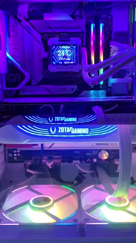 does the thermalright frozen warframe aio settings retain when you reboot or reset your pc?  yes ..however... #thermalright #frozenwarframe #cpucooler #aio #liquidcooler #pc #pcbuild #pctips 