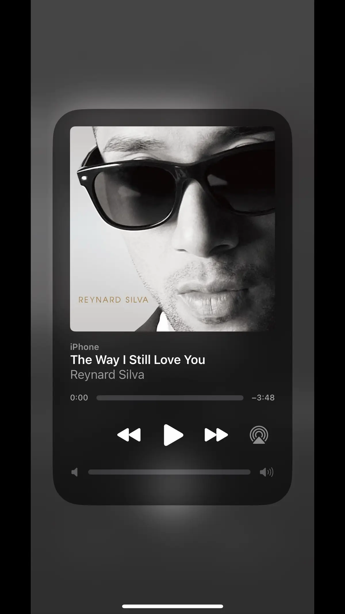 Reynard Silva - The Way I Still Love You #reynardsilva #thewayistillloveyou #洋楽 #洋楽おすすめ #曲 #曲紹介 #おすすめ曲 #洋楽好きと繋がりたい #isfp 