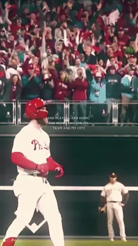 Control only what you can control #bryceharper #phillies #motivation #real #motivationalspeech #mood #bryceharpermvp #keepgoing #foryou #fypシ゚viral #viral 