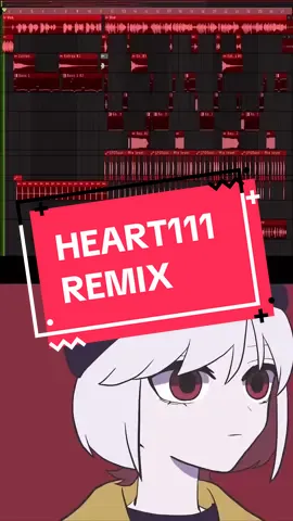 #ハート111 (SARE Remix) - @ゆーり🍎🐥(23)yuri  I don’t know what genre to call this but wanted to make something heavy… let me know what you think! #heart111 #animetiktok #animeremix #producersoftiktok #animedj #animelondon #jpop #ukg 