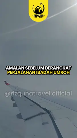 Untuk semua sahabat Rizquna, yuk kita hafalkan dulu amalan amalan nya, karena musim umroh gak lama lagi akan segera tiba/hadir 😇🕋 Bismillah Allah mudahkan menuju Baitullah 🤲🏻 Amankan Seat DP 3jt Selangkah Menuju Baitullah #umroh #umroh1445h #umroh2024 #umrohkeluarga #umrohhemat #umrohamanah #umrohnyaman #umrohjuli #mekkahmadinah #Haji #viral #madinahalmunawaroh #makkahalmukarramah #umrohbersamarizquna #fyp #fypage 