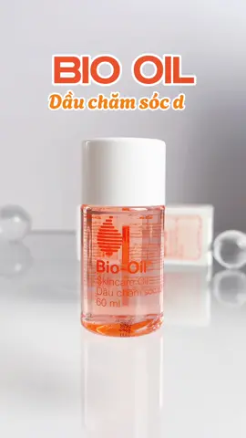 Dầu chăm sóc da nhà Bio Oil, chống rạn da, dưỡng ẩm ok nha mn. Thấm xong thấy da mềm mịn luôn! @Bio-Oil Vietnam  #ugc #ugccreator #ugccontentcreator #dauchamsocda #biooil #skincare #skin #skincareoil #foryou 