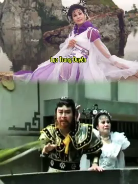 Thầy trò NSND Thanh Tòng và NSTD Tài Linh 💜  #nsndthanhtong #tailinh #nữhoàngvideotàilinh #cailuong #xuhuong #xuhuongtiktok 