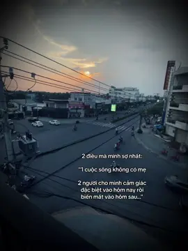 2 điều mà mình sợ nhất...#tamtrang #story #chill #xhtiktok #viralvideo #fypシ゚ 