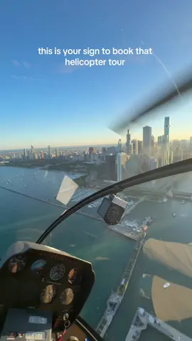 What a surreal experience! @flyhelitours  Use my code CHICAGO for a free photo package!  #chicago #thingstodoinchicago #chicagoviews #eventsinchicago #summerinchicago 