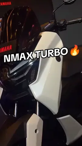 ALL NEW NMAX TURBO 2024 #nmaxturbo  #yamahanmax155  #nmax155 
