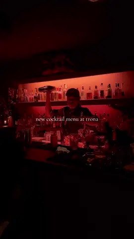 trona always has amaaaazing cocktails but I loved the ikebana with gin + egg white the most 😍  #austin #atx #austintx #austintexas #austinfoodie #austinfood #austinbars