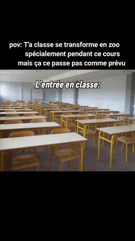 La trahison du prof est dur à accepter 🤣 #tk78 #meme #ecole #montage 