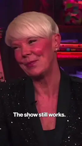 On #wwhl , #tabathacoffey recalls the time she found a sex toy at one of the salons featured on #tabathatakesover . #bravo #bravotv 
