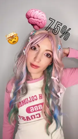 I keep getting more and more clever‼️🧠💯💖 #clever #superclever #intelligent #test #filter #funny #random #brain #trend #viral #fyp #foryoupage #fypviralシ #fyppppppppppppppppppppppp #girl #pink #brainyrank #challenge 