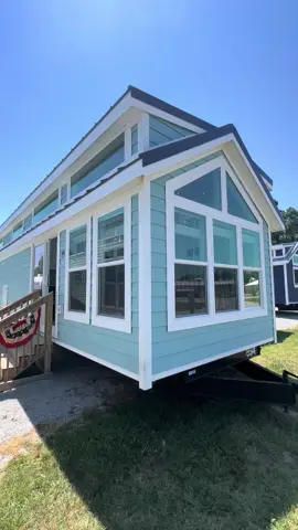2025 Great Outdoor cottage 300L! NEW COUNTER TOPS! #rv #RV #tinyhome #tinyhouse #fyp #rvlife #rvtiktok #tinyliving #mobilehome #fypシ #rvliving #rvtips 