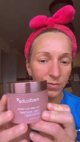 love love love this stuff! you can find it on @Amazon. #skincare #skincareroutine #moisturizer #koreanskincare #glowingskin #skincareglowing #medicube #fypage @medicube_official 