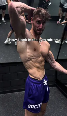 Makes you double in size #gym #fyp 