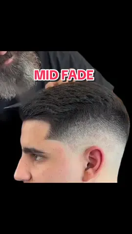 MID FADE💈 #unitedstates #barbershop #barberoslati #design #videography #viral #video #tutorials #barberosdelmundo #barbero #barber #hairst #barberoslatino #trending #barberlife #barberias #barberia 