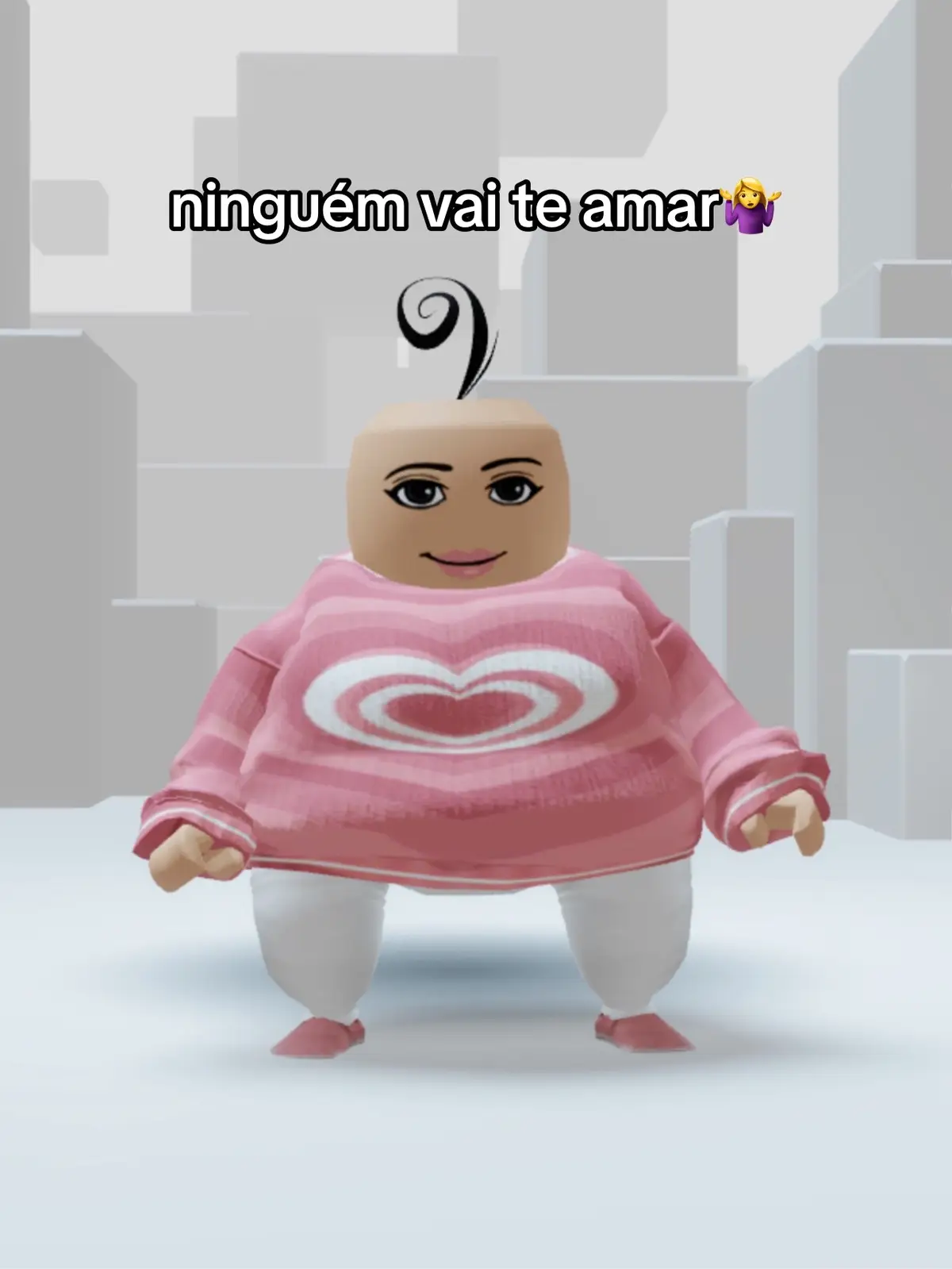 #gordinhadakibon #kibon #roblox 