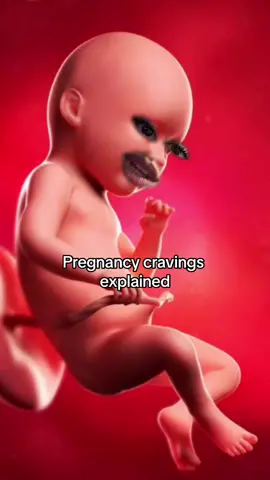 I don’t make the rules #pregnancy #pregnancycravings #pregnancyhumor 