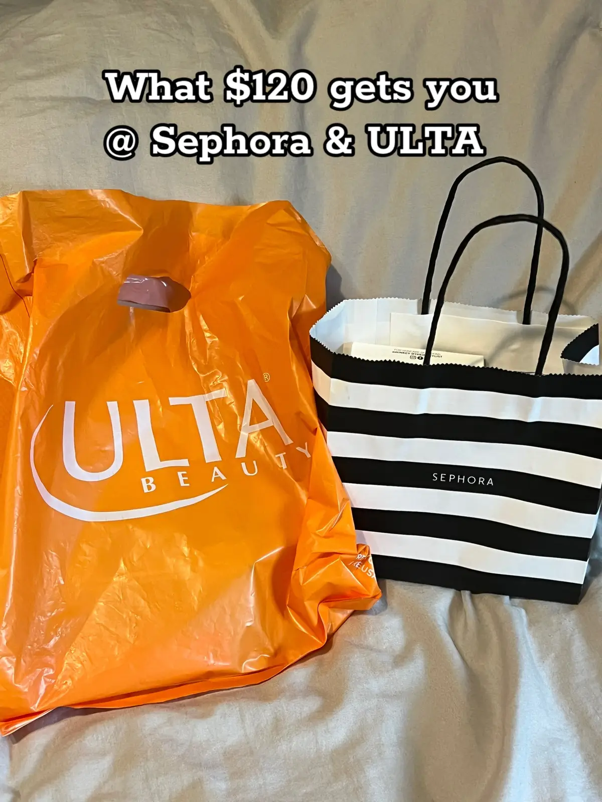 #sephorahaul #sephorarun #ultahaul #ultarun #ulta #sephora #makeupmusthaves #makeuphaul #comeshoppingwithme #makeupobsessed #budgeting #spending #makeuprun #makeupchallenge #makeupforbeginners #makeupreccomendations #haul #beauty #makeuptok #imjustagirl #shop #foryou #fypp #fyp #trend 