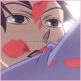 a real gentleman || #ouranhighschoolhostclub #ohshc #morisenpai #takashimorinozuka #mori #ouran #ohshcedit 