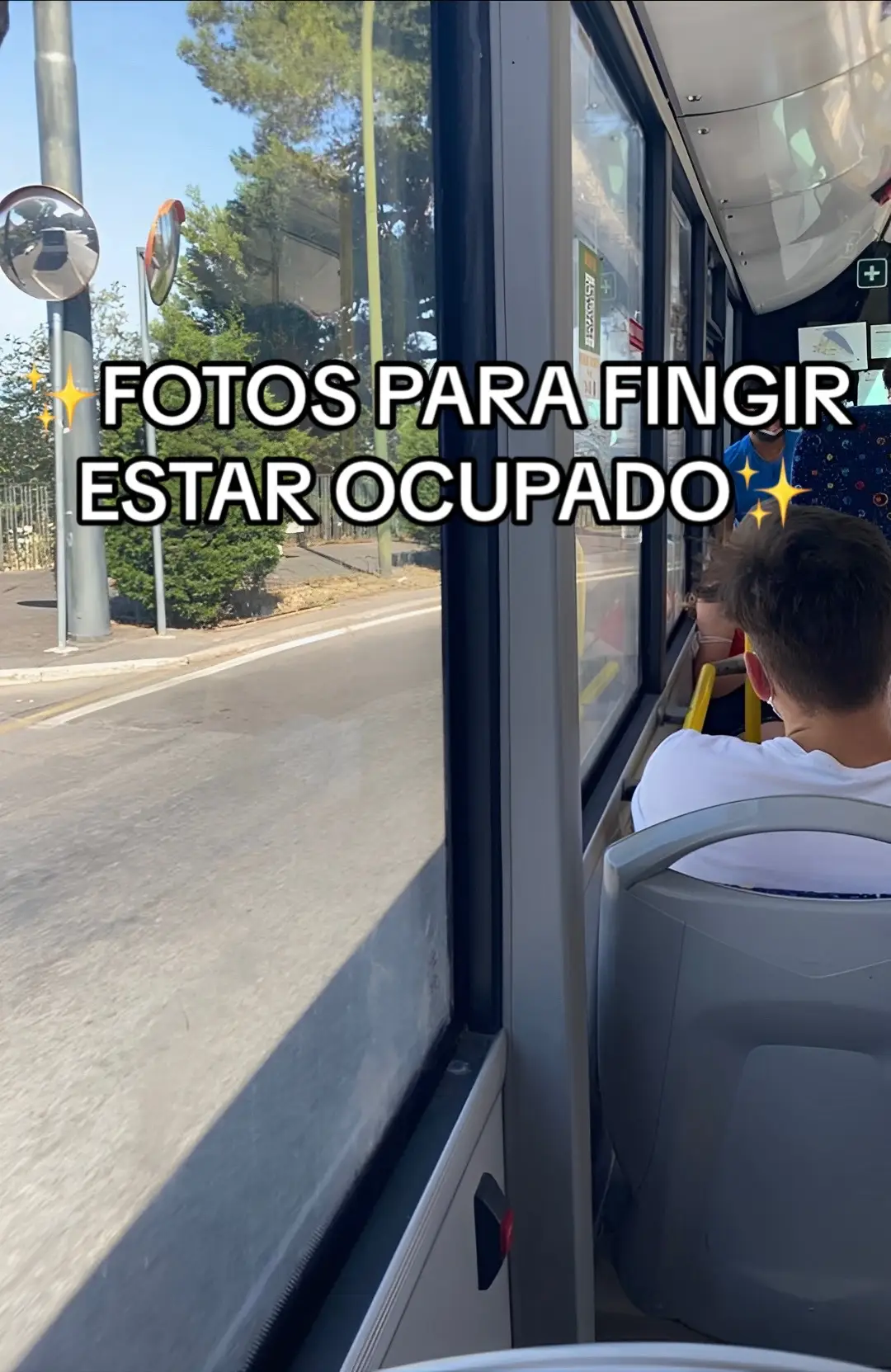 Pt27 #prank #ocupada #pranks #fingir 