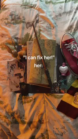 ignore the camera moving sm 💔 || #fyp #trend #aesthetic #fixher #foryoupage #marauders #harrypotter #books #gryffindor #foryoupage #foryou #09 #highschool #converse