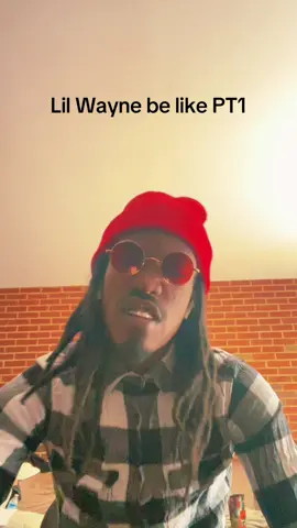 The tear drop tat though 🤣🤣 #lilwayne #drake #nikkiminaj #youngmoney #birdman #msofficer #funny #teamq #fypage #fypシ゚viral #foryou #foryoupage 